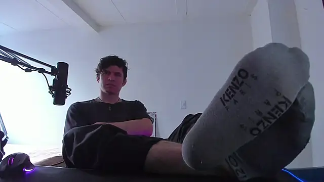 Вебкам-шоу Headhunterdz