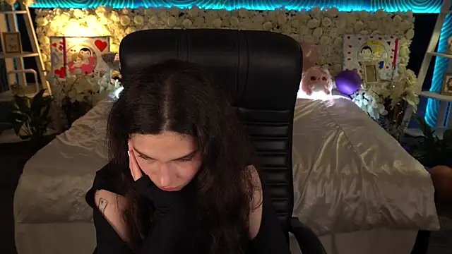 BabyFlowerr Live XXX-Chat