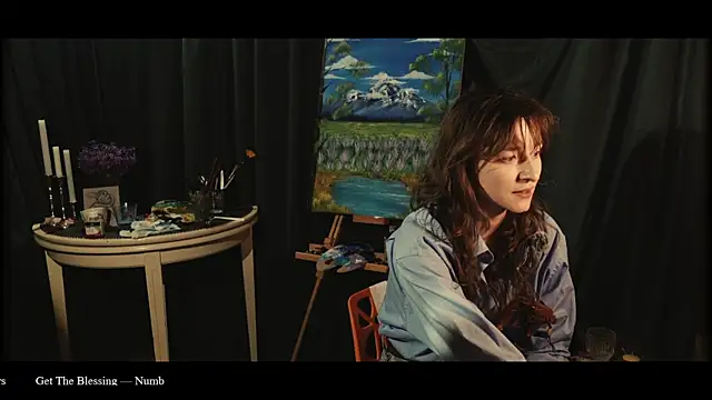 WebCoran Live XXX chat