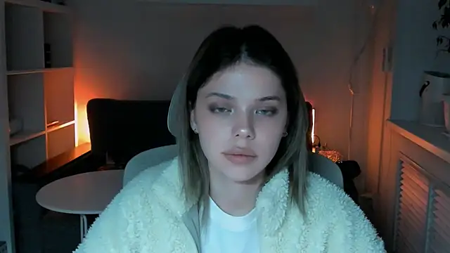 MelissaBrank 라이브 XXX 채팅