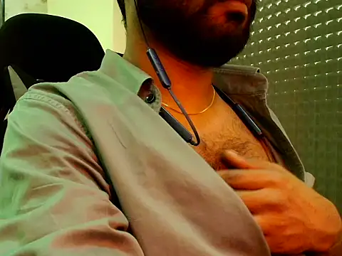 Jenni11Live webkamerás műsora