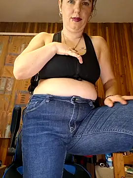 Jassiundich2 webcam show