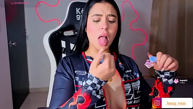 دردشة Victoryyy_ الجنسية المباشرة