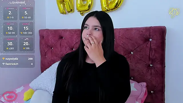 skyhotgirll live XXX chat