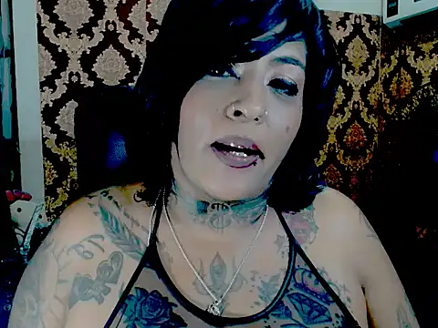 Indiancatz2のライブXXXチャット