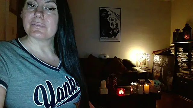 mandaloriangirls Chat XXX in diretta