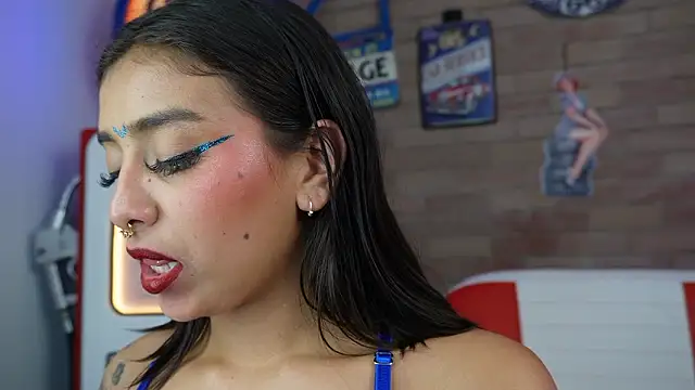 miss_collins live XXX chat