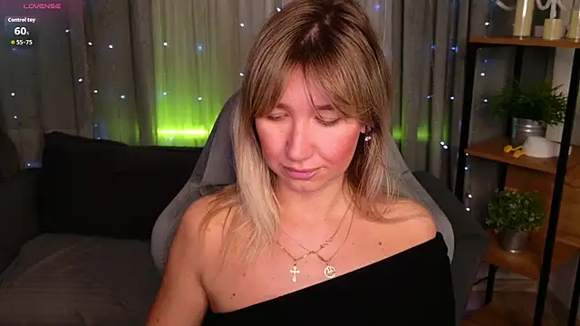 MilaBott – Live XXX-chat