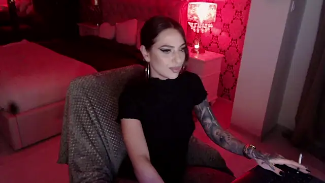 missJen111 live XXX chat