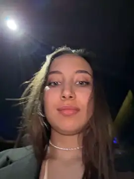 Webkamerová show ICrazyOneIRL