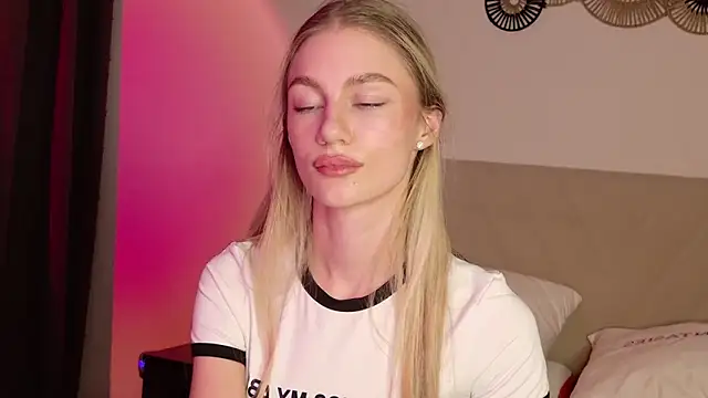 GabriellaOlsenのライブXXXチャット