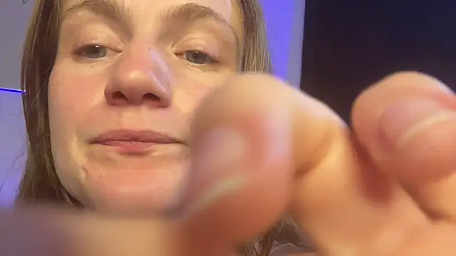 Show de andyzuzka na webcam