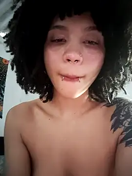 bettyboo2801のライブXXXチャット