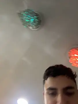 AdrianRinaldi Live XXX-Chat