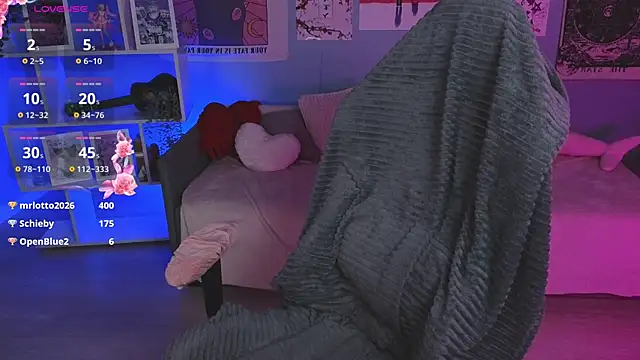 Dark_ShineのライブXXXチャット