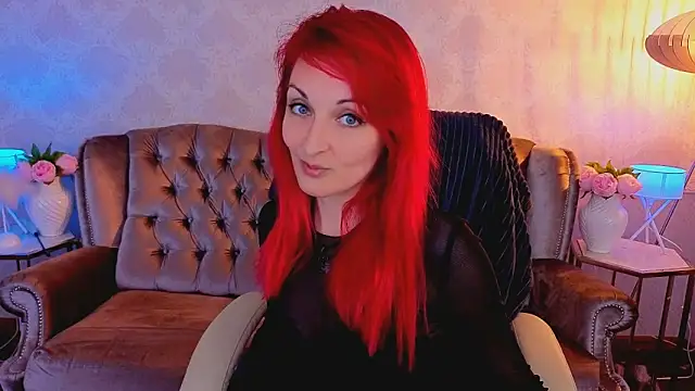 BrandyBloom live XXX chat