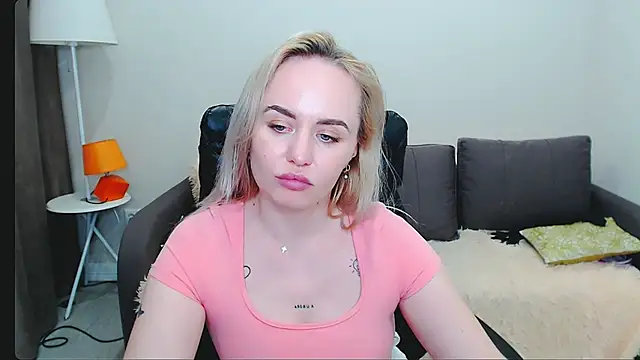 LiluMoon__ Live XXX-Chat