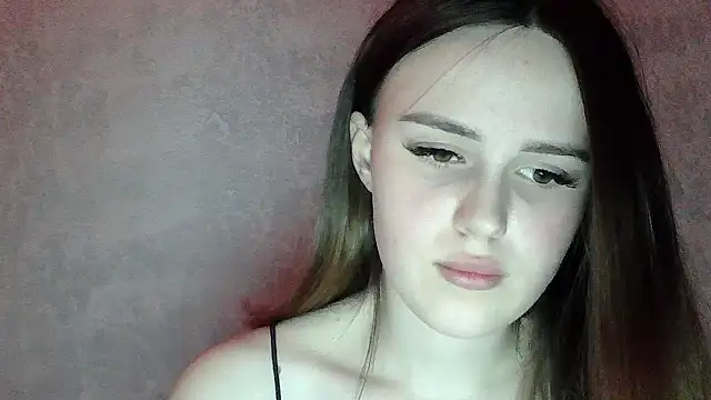 SweetLoraaのライブXXXチャット