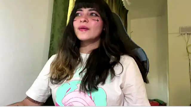 Annagoth_ live XXX chat