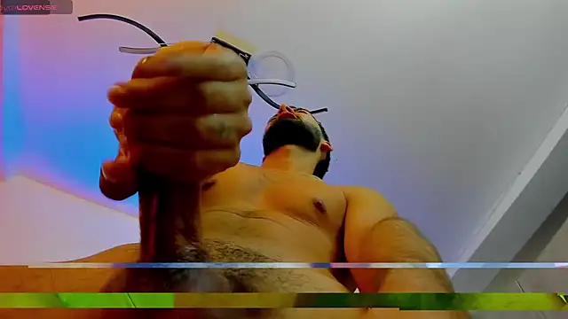 noah_corvelle's Live XXX Chat