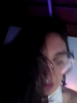 Show de webcam de Melinerd