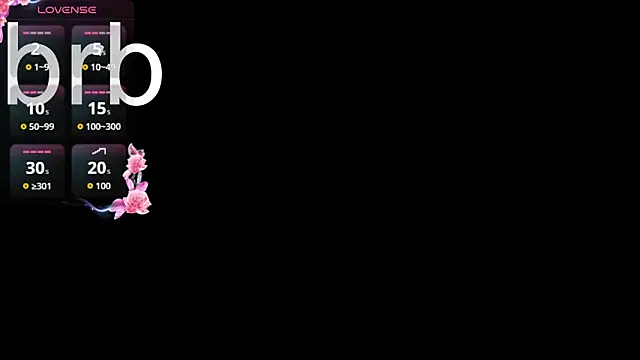 Chat XXX en directo de violet_sinful