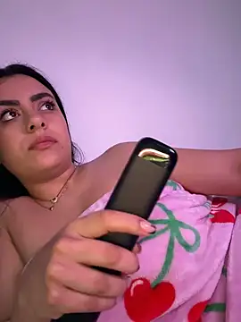 Marisa_ass live XXX chat