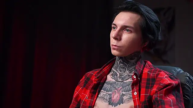 mr-capitalist Adlı Modelin Web Kamerası Şovu