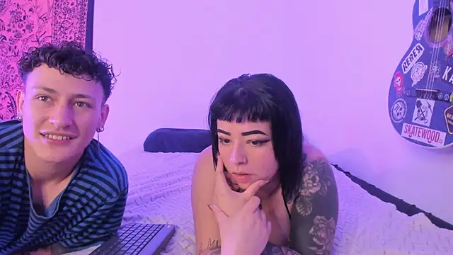 عرض كام Aria_x_Orien_