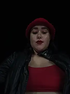 Freckless_のライブXXXチャット