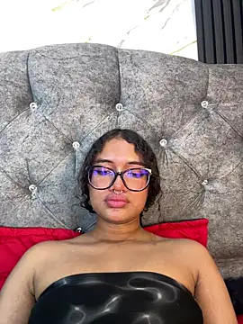 Bunny_fire live XXX chat