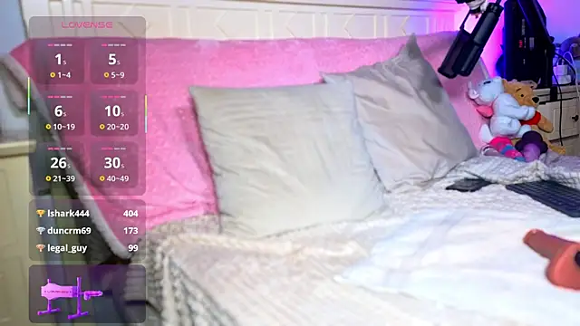 Amie_moon Live XXX-Chat