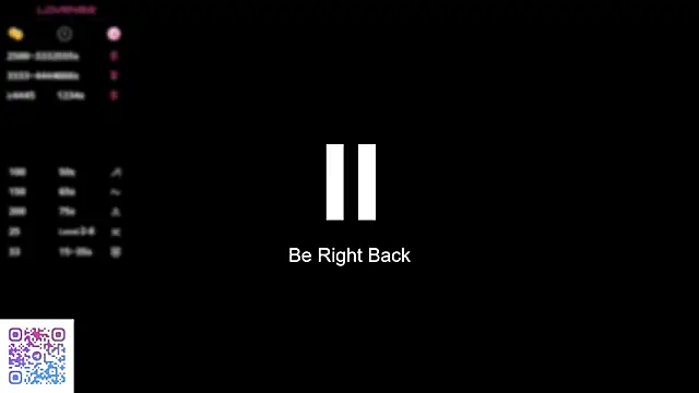 SammyMize live XXX chat