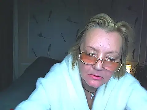 Anessa7321のライブXXXチャット