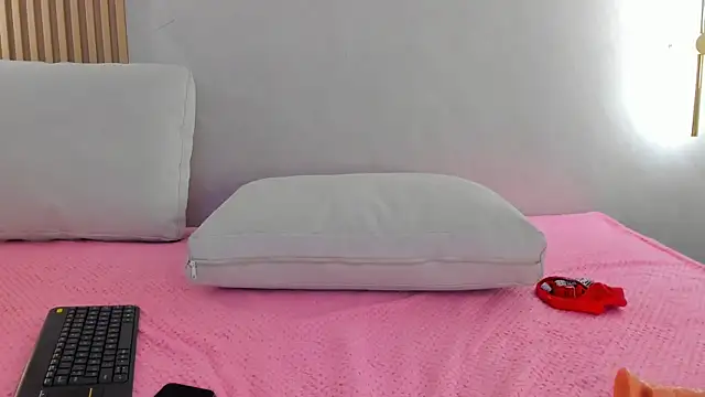 lua_rosse live XXX chat