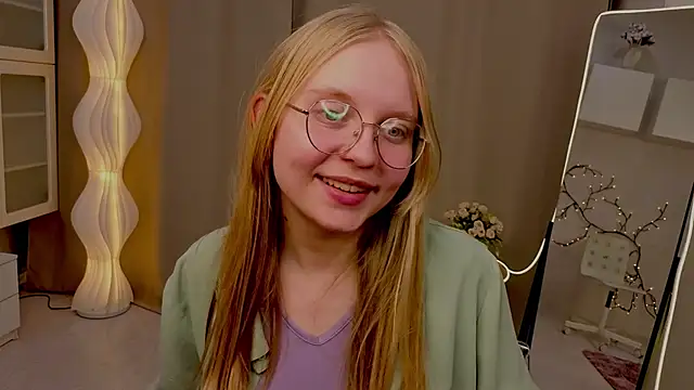 AlicaCohill Chat XXX in diretta