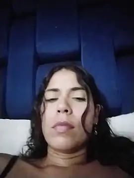 Show de webcam de wet_vika