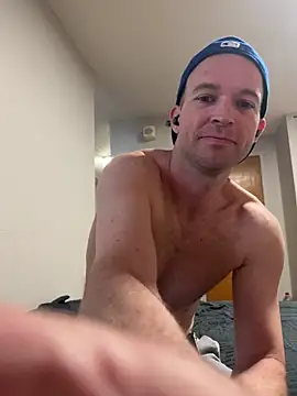 Luke_James élő XXX-chatje