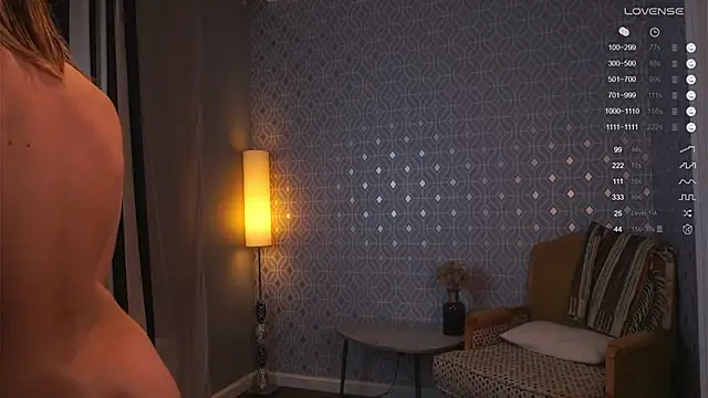 Miamist live XXX chat