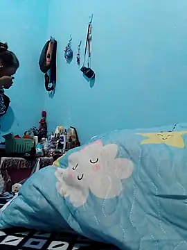 sexylizzy4uのウェブカメラショー