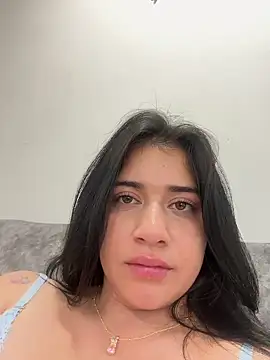 KallyMyller1のライブXXXチャット