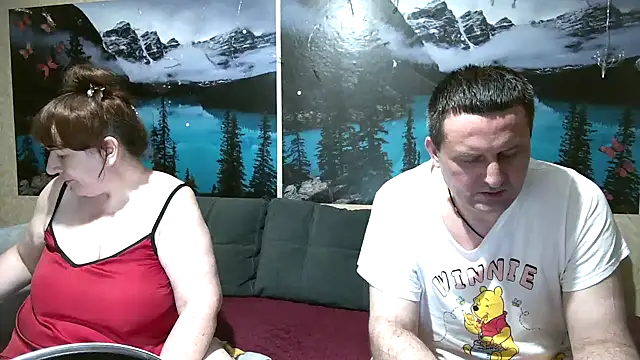 Big_Boss55のライブXXXチャット