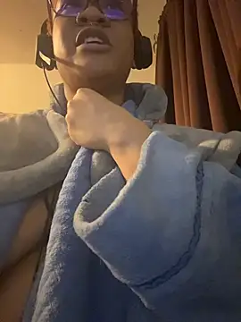 nickytheehawtieのライブXXXチャット