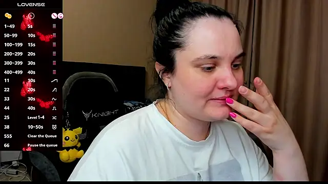 AlanaBrox live XXX chat