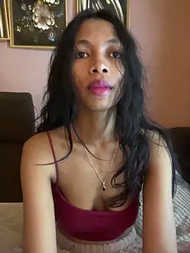 missuuaのライブXXXチャット