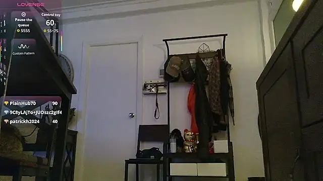 DaddybearVLC Live XXX Chat