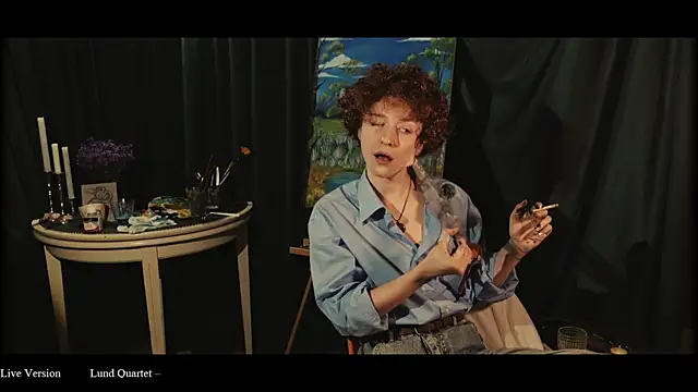 WebCora 现场XXX聊天