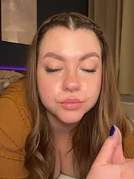 VictoriaLaFleurのライブXXXチャット