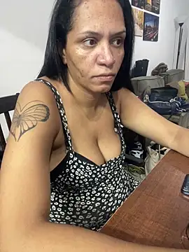 Show de webcam de MariaSexy2026