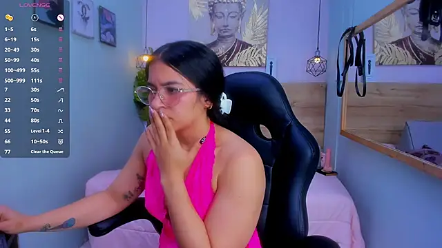 lalytulu99's Live XXX Chat